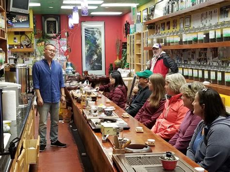 All Food Walking Tours I Local Tastes of the City Tours.